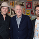 Isbell, former Tennessee Governor Phil Bredesen, and Folds